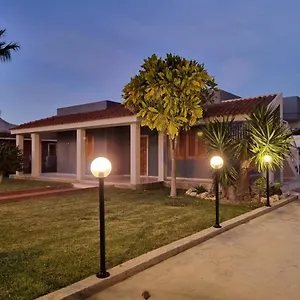Villa Pina, Arenella (Syracuse)