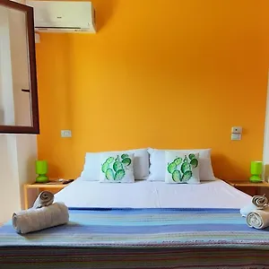 Bed & Breakfast Demarete Sullo Ionio, Arenella (Syracuse)